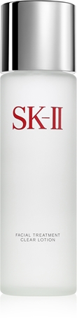 SK-II Facial Treatment Clear Lotion čistiace pleťové mlieko