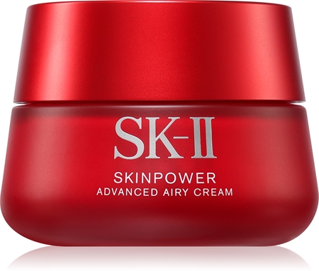 SK-II Skinpower Advanced Airy Cream | Livrare rapida! | Notino.ro