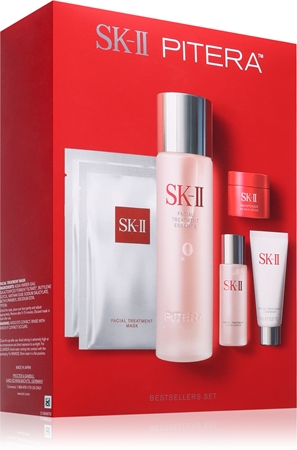 SK-II PITERA™ Bestsellers Set zestaw upominkowy