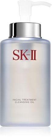 SK-II Facial Treatment Cleansing Oil Cleansing Oil for all skin types