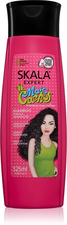 Skala Mais Cachos champú para cabello rizado