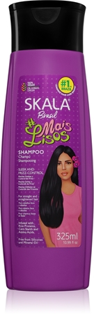 Skala Mais Lisos champú antiencrespamiento