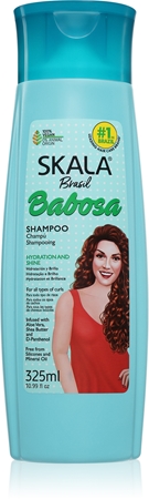 Skala Babosa champú hidratante