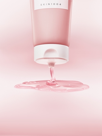 SKIN1004 Madagascar Centella Poremizing Glow Weapping Mask Mirdzuma maska ar nogludinošu un poras mazinošu efektu