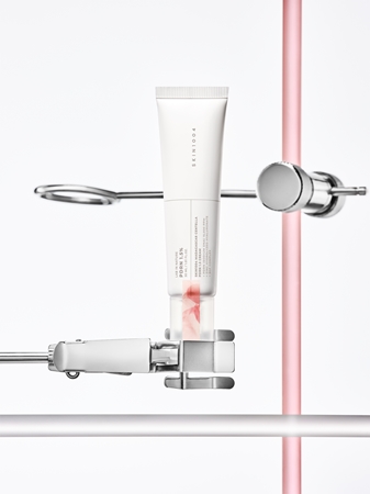SKIN1004 Lab In Nature PDRN 1.5 Cream intensive Creme regeneriert die Hautbarriere