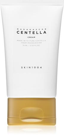 SKIN1004 Madagascar Centella Cream crema lenitiva viso per pelli sensibili e irritate
