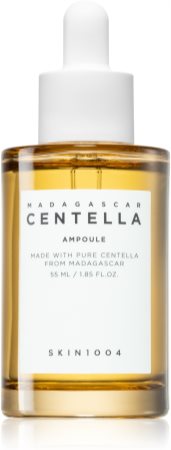 SKIN1004 Madagascar Centella Ampoule hydratační sérum pro zklidnění a posílení citlivé pleti
