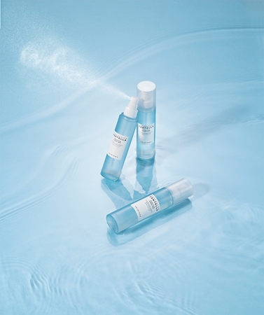 SKIN1004 Madagascar Centella Hyalu-Cica Cloudy Mist Moisturizing Mist with soothing effect