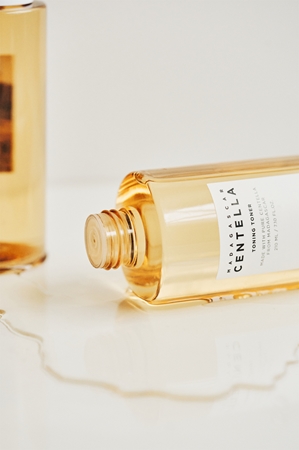 SKIN1004 Madagascar Centella Toning Toner απαλό απολεπιστικό τονωτικό για ευαίσθητη επιδερμίδα