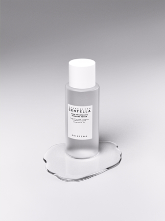 SKIN1004 Madagascar Centella Tone Brightening Boosting Toner lotion tonique hydratante rafraîchissante