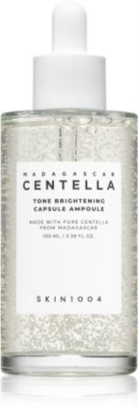 SKIN1004 Madagascar Centella Tone Brightening Capsule Ampoule 