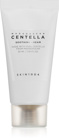 SKIN1004 Madagascar Centella Soothing Cream nährstoffreiche und beruhigende Creme für die Regeneration und Erneuerung der Haut
