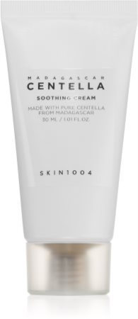 SKIN1004 Madagascar Centella Soothing Cream nährstoffreiche und beruhigende Creme für die Regeneration und Erneuerung der Haut