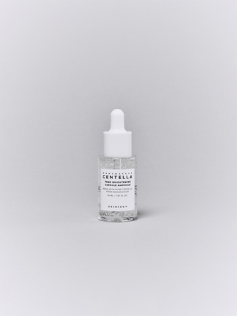 SKIN1004 Madagascar Centella Tone Brightening Capsule Ampoule Moisturizing Serum to brighten and smooth the skin