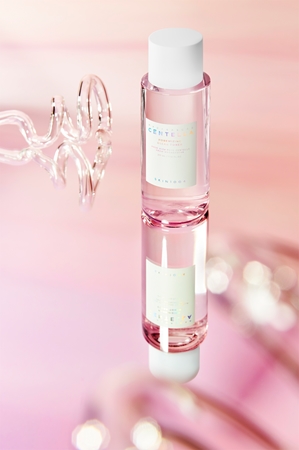 SKIN1004 Madagascar Centella Poremizing Clear Toner lotion tonique exfoliante douce pour lisser la peau et réduire les pores