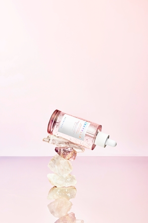 SKIN1004 Madagascar Centella Poremizing Fresh Ampoule sérum visage détoxifiant pour lisser la peau et réduire les pores