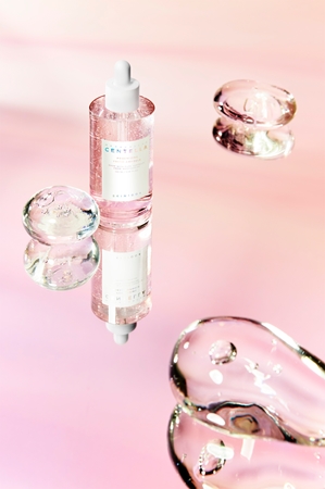 SKIN1004 Madagascar Centella Poremizing Fresh Ampoule sérum visage détoxifiant pour lisser la peau et réduire les pores
