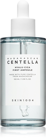 SKIN1004 Madagascar Centella Hyalu-Cica First Ampoule serum rewitalizująco-nawilżające