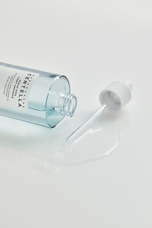 SKIN1004 Madagascar Centella Hyalu-Cica First Ampoule Revitalising Moisturising Serum