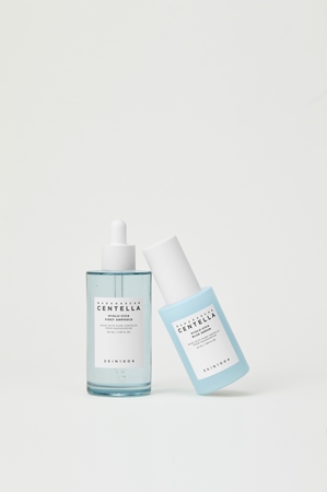 SKIN1004 Madagascar Centella Hyalu-Cica First Ampoule Revitalising Moisturising Serum