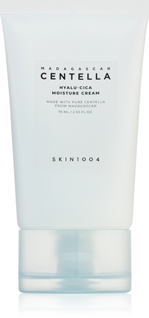 SKIN1004 Madagascar Centella Hyalu-Cica Moisture Cream Sügavniisutav kreem rahustava toimega