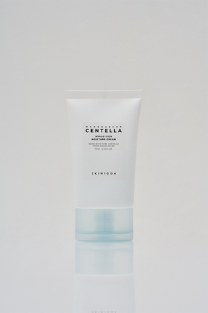 SKIN1004 Madagascar Centella Hyalu-Cica Moisture Cream crème hydratante en profondeur pour apaiser la peau