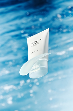 SKIN1004 Madagascar Centella Hyalu-Cica Moisture Cream crème hydratante en profondeur pour apaiser la peau