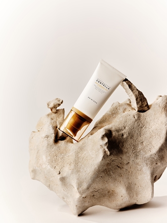 SKIN1004 Madagascar Centella Air-Fit Suncream Light fluide protecteur minéral visage SPF 30