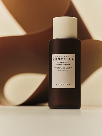 SKIN1004 Madagascar Centella Probio-Cica Essence Toner lozione tonica lenitiva effetto idratante