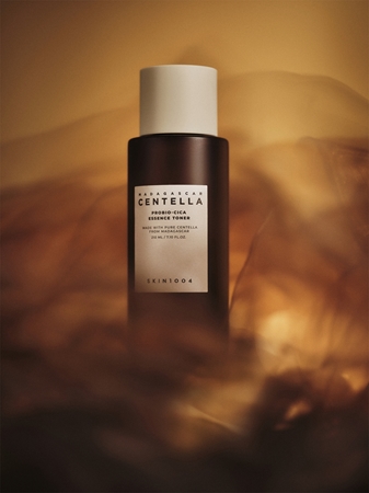 SKIN1004 Madagascar Centella Probio-Cica Essence Toner lozione tonica lenitiva effetto idratante