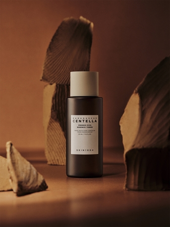 SKIN1004 Madagascar Centella Probio-Cica Essence Toner lozione tonica lenitiva effetto idratante