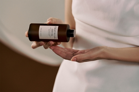 SKIN1004 Madagascar Centella Probio-Cica Essence Toner lozione tonica lenitiva effetto idratante