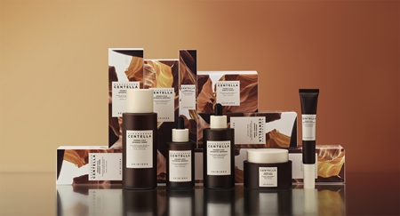 SKIN1004 Madagascar Centella Probio-Cica Essence Toner lozione tonica lenitiva effetto idratante