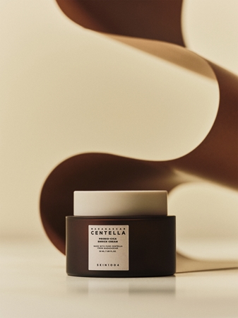 SKIN1004 Madagascar Centella Probio-Cica Enrich Cream crème hydratation intense pour apaiser la peau