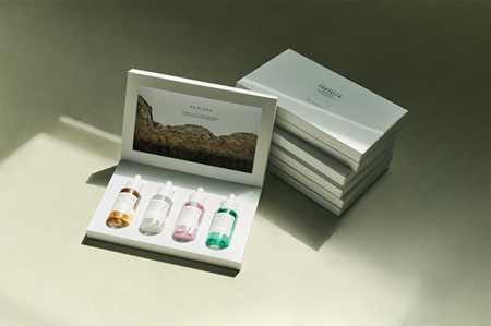 SKIN1004 Madagascar Centella Ampoule Kit poklon set za savršeno lice