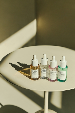 SKIN1004 Madagascar Centella Ampoule Kit poklon set za savršeno lice
