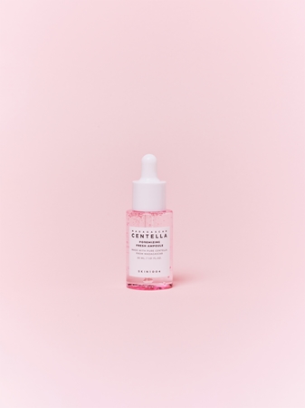 SKIN1004 Madagascar Centella Poremizing Fresh Ampoule Detox Skin Serum to smooth skin and minimise pores