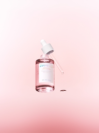 SKIN1004 Madagascar Centella Poremizing Fresh Ampoule Detox Skin Serum to smooth skin and minimise pores