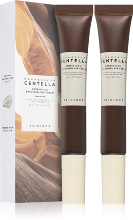 SKIN1004 Madagascar Centella Probio-Cica Bakuchiol Eye Cream Anti-Wrinkle Eye Cream with soothing effect