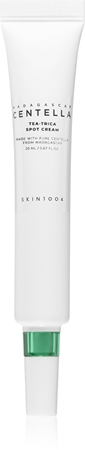 SKIN1004 Madagascar Centella Tea-Trica Spot Cream Acne Local Treatment with soothing effect