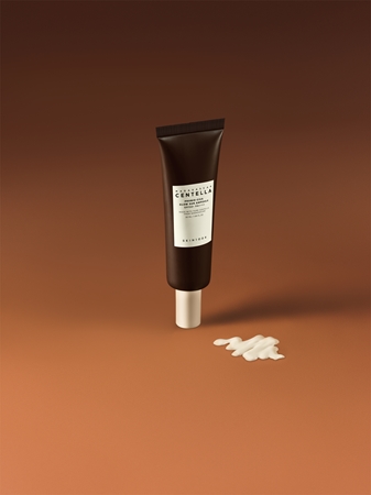 SKIN1004 Madagascar Centella Probio-Cica Glow Sun Ampoule ochranné sérum pro obnovu kožní bariéry