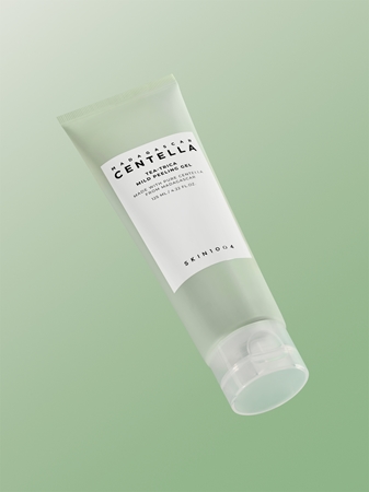 SKIN1004 Madagascar Centella Tea-Trica Mild Peeling Gel Peeling Gel with soothing effect