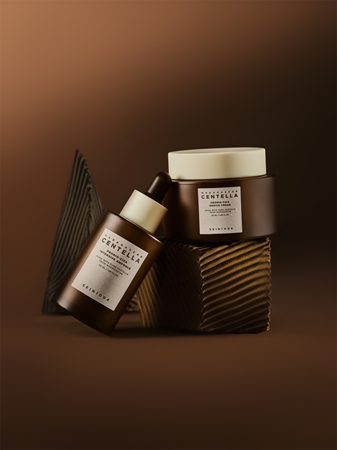 SKIN1004 Madagascar Centella Probio-Cica Nourishing Set Gift Set for flawless skin