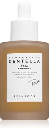 SKIN1004 Madagascar Centella Teca Ampoule Intensiv-Serum zur Beruhigung der Haut