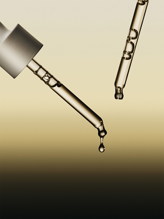 SKIN1004 Madagascar Centella Teca Ampoule Intensiv-Serum zur Beruhigung der Haut
