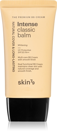Skin79 Intense Classic Balm skin-perfecting BB cream SPF 35