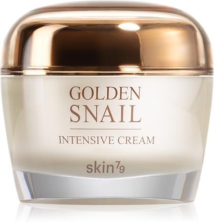 Skin79 Golden Snail intensive regenerating cream with snail extract