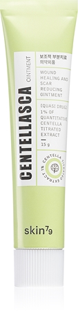 Skin79 Centellasca Ointment Relipidising Soothing Ointment for Problematic Skin, Acne
