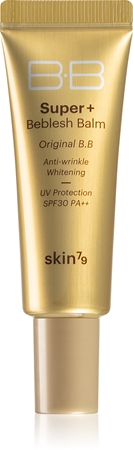 Skin79 Super+ Beblesh Balm hidratáló BB krém SPF 30