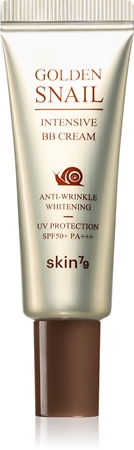Skin79 Golden Snail omlazující BB krém SPF 50+